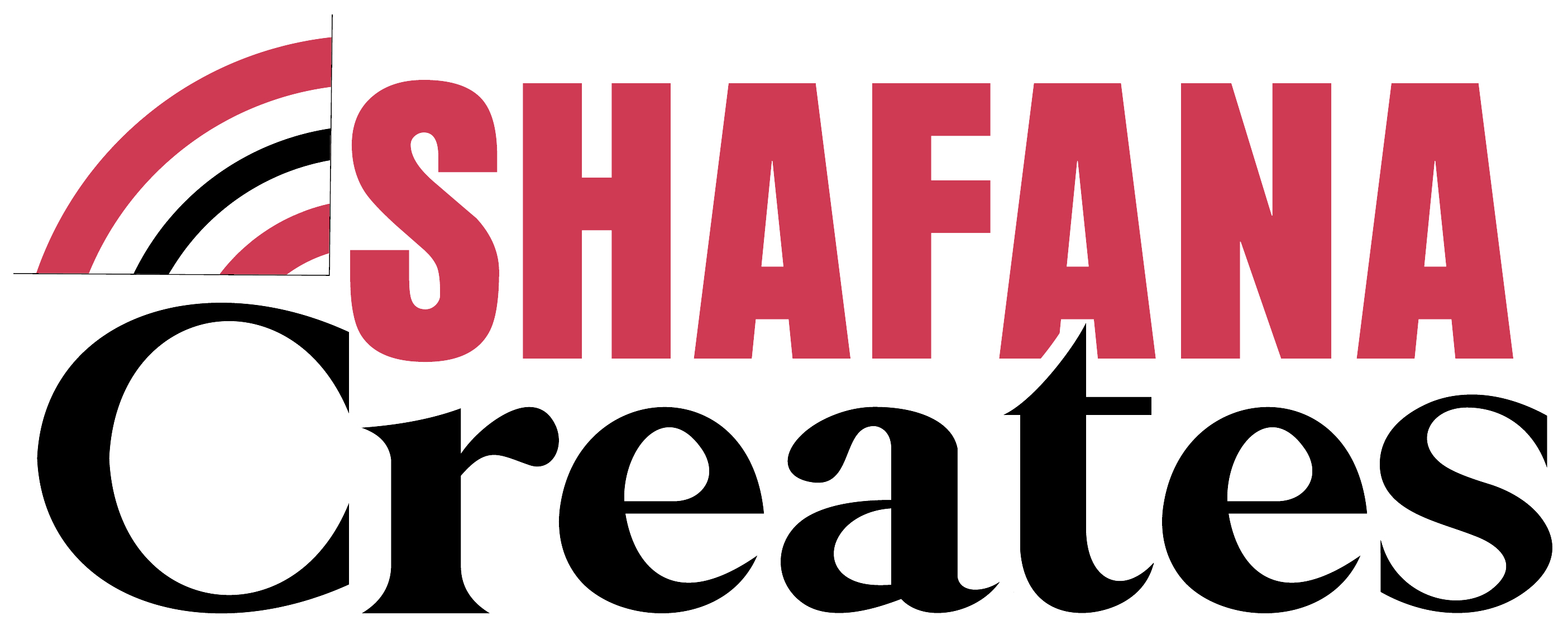 Shafana Creates